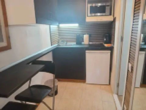 迷你屋 25平方米