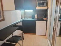 Mini House Loft 25m2 in Barcelona