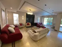 Luxury villa for rent in Elshikh zayed , Egypt