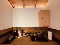 Cozy cabin with 1 bedroom and WiFi, AC in lovely Homestead