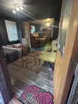 Cuyahoga River 2nd floor unit
