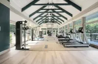 Fully Furnished 1Bedroom Apartment in Brookhaven New to Emory/children hospital Hotels in North Druid Hills