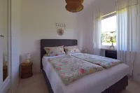 Vacation home Trüdi 2 - Cozy detached bungalow 란겔샤임 호텔