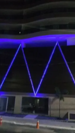 Cozy fit at Morro Beach Отели рядом с достопримечательностью «Praia das Castanheiras»