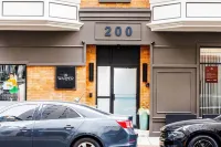 City life in style at The Warner Hotels in 
