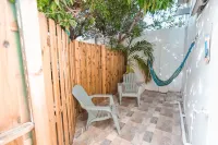 Tranquil stay at Isidora