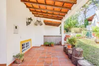 Falésia House - Galé Beach - Melides Hotels in Melides