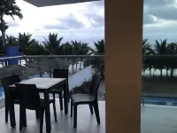 Beautiful Paradise getaway