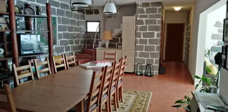 Casa do Avô Xico - Gerês Lake House