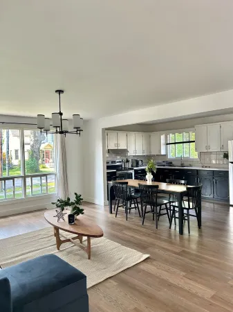 Charming House in Wellington