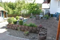 Fully furnished holiday home for up to 6 people - Homestays
