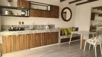 Penthouse with Roof Garden, an experience like no other.
