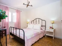 Casa Juana 50 meters from Playa del Reducto and Wifi Hotels in Arrecife