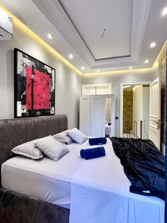 Bellavista Walls House -the Jewel-