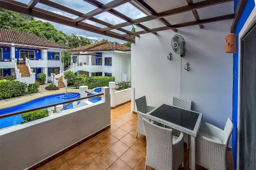 Beautiful Coco Beach 2 Bedroom Condo