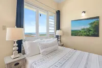 One of Puerto Rico’s Most Stunning 5 bedroom Oceanview Villas with  Pool & Slide