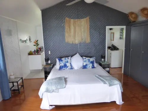 Vaka Tai - So Popular As 'on the Beach' As You Can Get with Air Con & Free Wifi! Hotel a Takitumu District