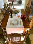 Newly renovated 3 bedroom home with easy parking in volos
