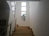 Praia Fluvial da Preguiça