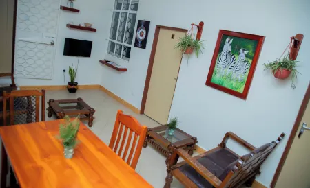 B&B Hotel Отели в г. Моши