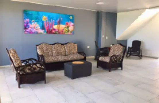 Sofy House Hotels in La Libertad