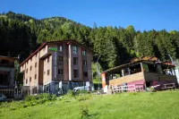 Ayder Palazzo Resort - Wifi