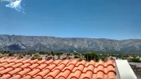 Cabaña Tongoy - chambre d’hôtes