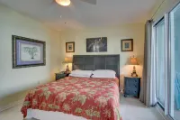 Gulfport Condo with Views Walk to Beach -  Ferienwohnungen