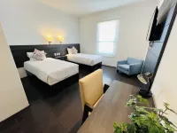 QA Hotel - 2-Star