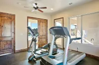 Golf Views on the Ridge by RedAwning - Gym