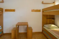 Pontresina Youth Hostel