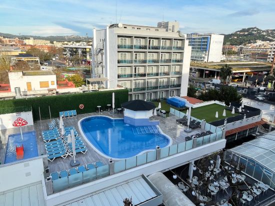 Hotel Maria del Mar