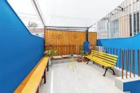Hostel Casa Azul - Hostels