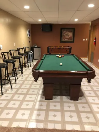 Beautiful Country Setting mins from Lewis & Clark