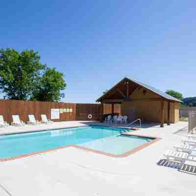 RG 206 Rio Rancho Guadalupe Fitness & Recreational Facilities