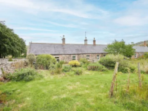 Host & Stay - Bell Cottage Wooler otelleri