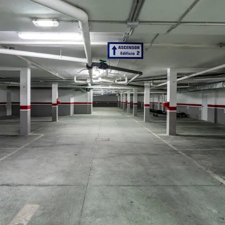 Apartamentos Albatros