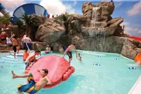 Hampton Inn by Hilton Waterloo Cedar Valley - Family