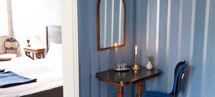 Ardrebo B&B Hoteles en Isla de Gotland