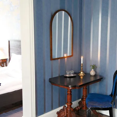 Ardrebo B&B