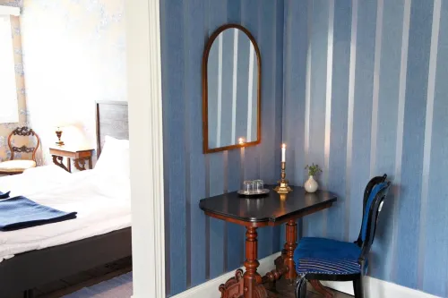 Ardrebo B&B - homestay