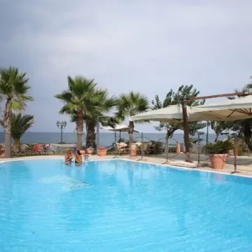 Palazzo Foti Hotel