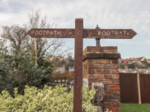 3 Tidal Hotels in Rye