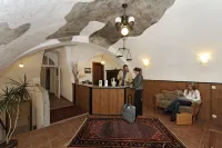 Hotel Garni Konvice