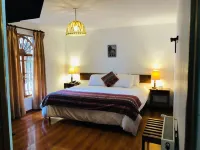 Hotel El Patio de Monterrey Hotels in Huaraz