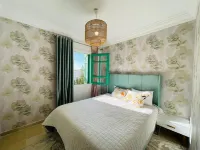 Apartment Julia yassmine Hammemet