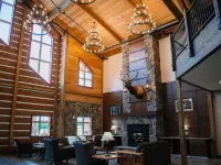 The Lodge at Mauston Hotels in Mauston