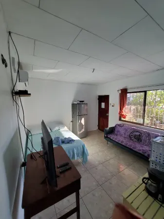 Walk to Playa Carrillo! Grocery and quality restaurants around the corner.