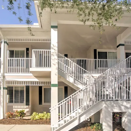 Free Golf Until OCT! Naples Condo w/ Resort Pool