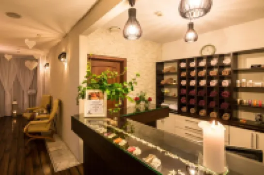 ParkHotel Łysoń & SPA